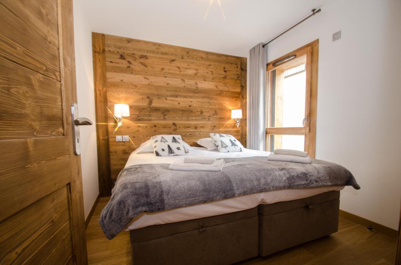 Residence Androsace Du Lyret Chamonix Exterior photo